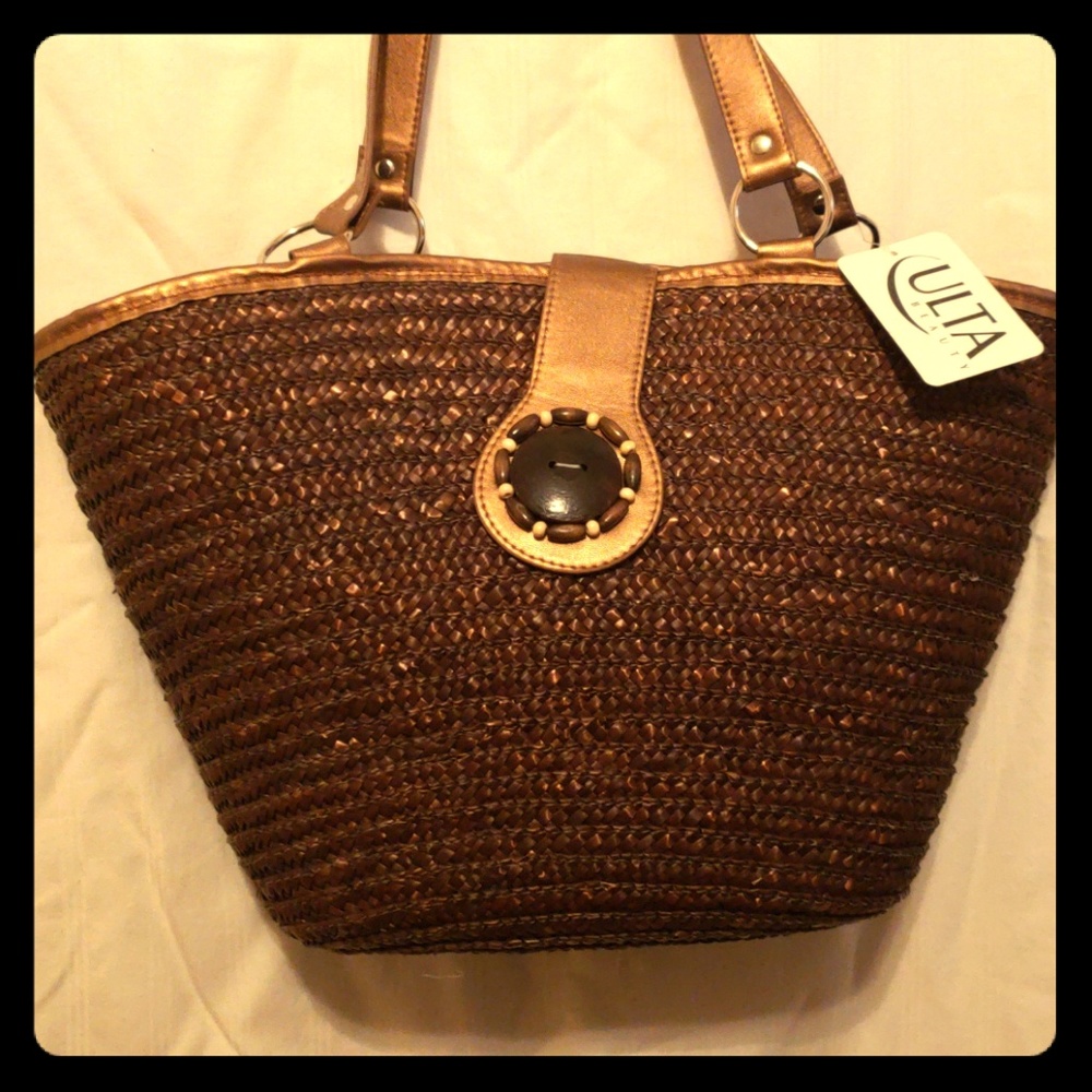 Cute Handbag